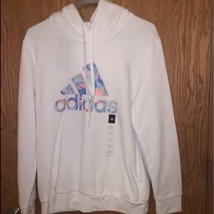 Brand New Adidas Sweatshirt